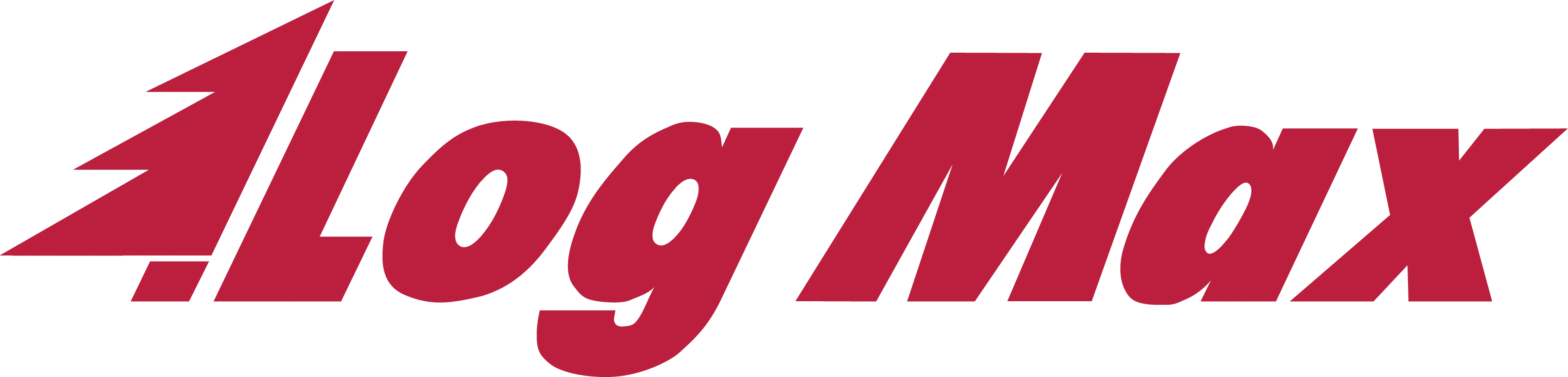 Log-Max transparent